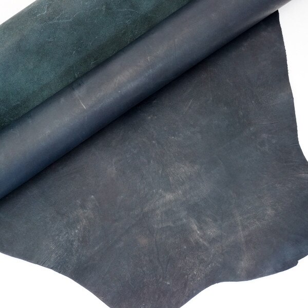 VTKS.Black.LHG Finish.1.jpg Veg Tan Kangaroo Skins Image